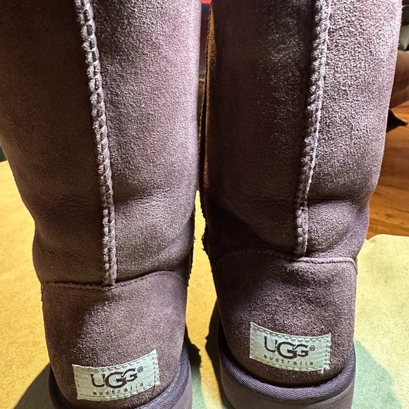 UGG Ankle Boots - Picture 3 of 4